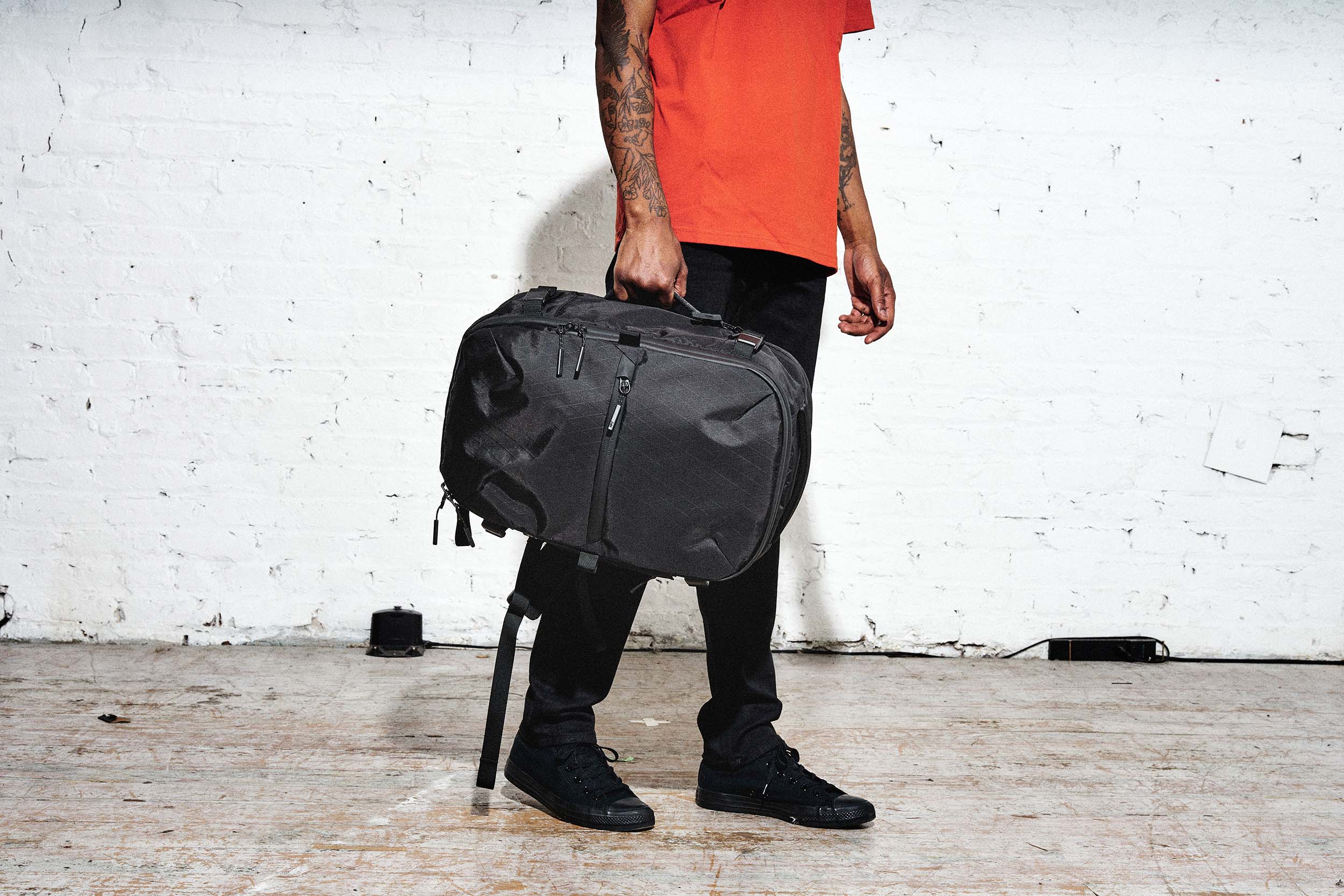 Aer travel backpack 3 small